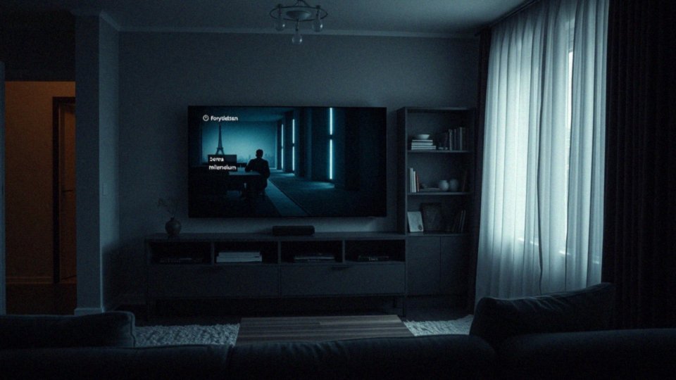 Jakie seriale zdobyły najwięcej nagród?