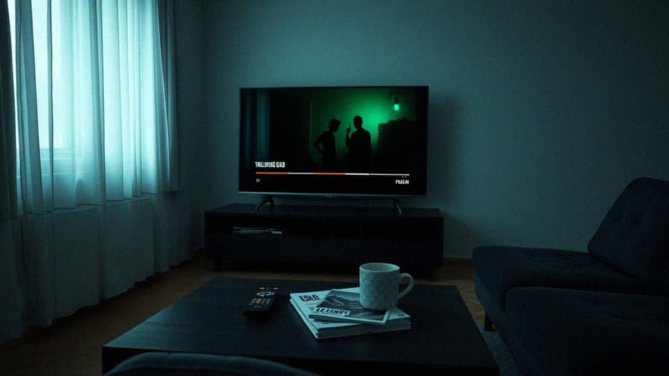 Ile sezonów ma „The Walking Dead”?