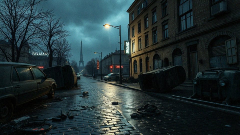 Jakie nowe wyzwania stają przed głównymi bohaterami?