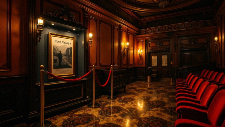 Jakie osiągnięcia zdobył film Nowa Nadzieja?