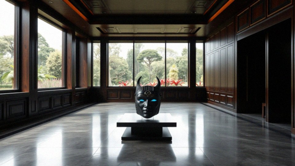 Co wyróżnia Chadwicka Bosemana jako Czarną Panterę?