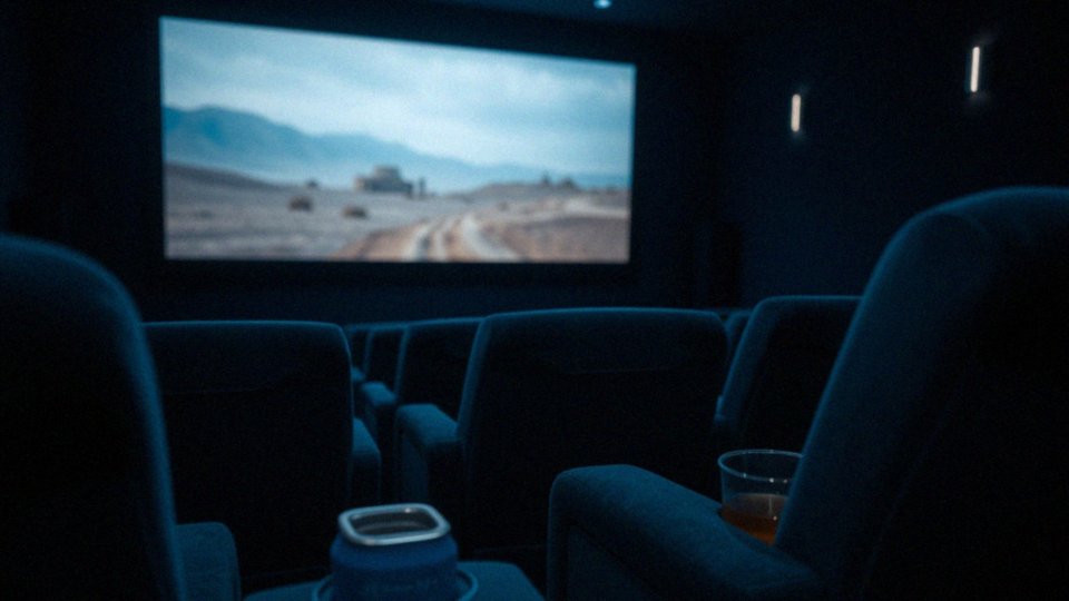 Co wyróżnia film „Diuna” z Timothée Chalametem?