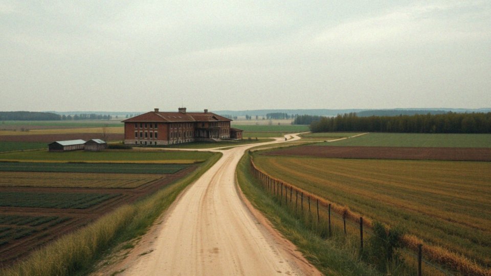 Jakie reformy miały wpływ na przyszłość kołchozów?