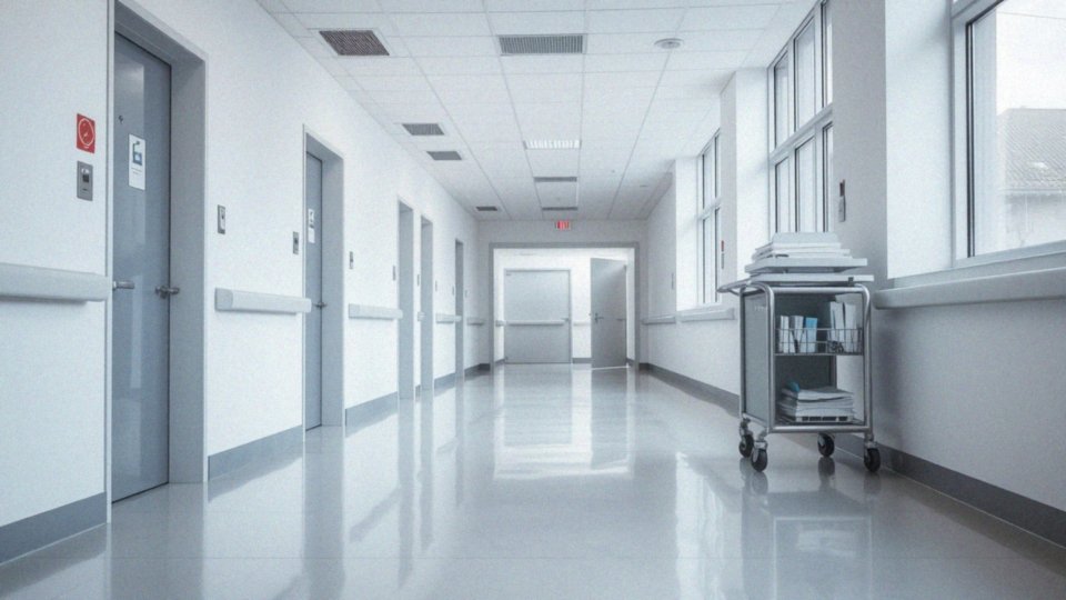 Kto powrócił do „Chirurdzy” po dłuższej przerwie?