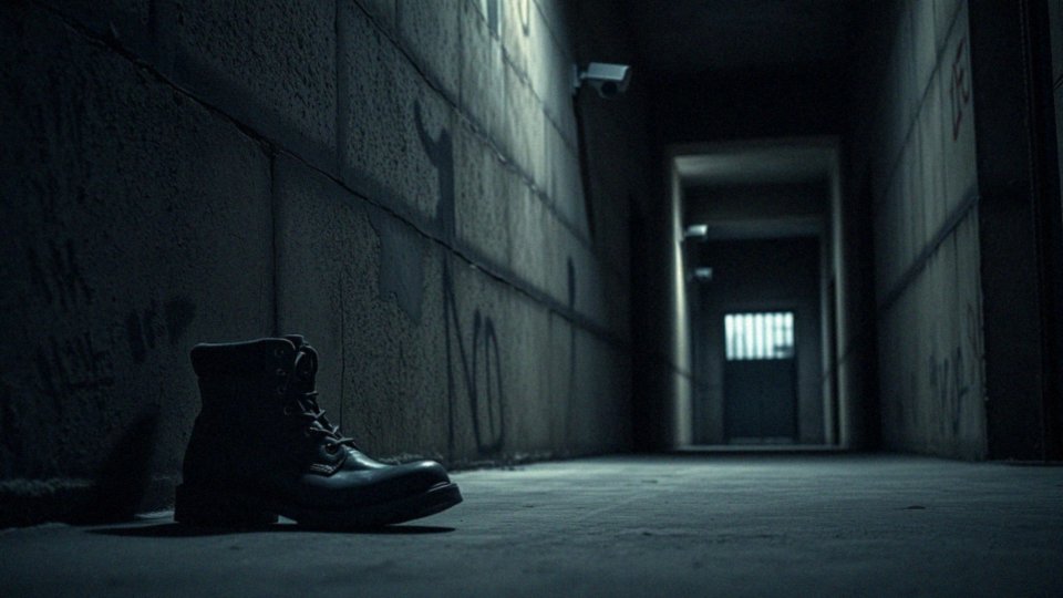 Jakie formy komunikacji niewerbalnej funkcjonują w grypsowaniu?