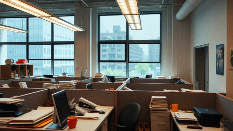 Jakie są cechy The Office PL?