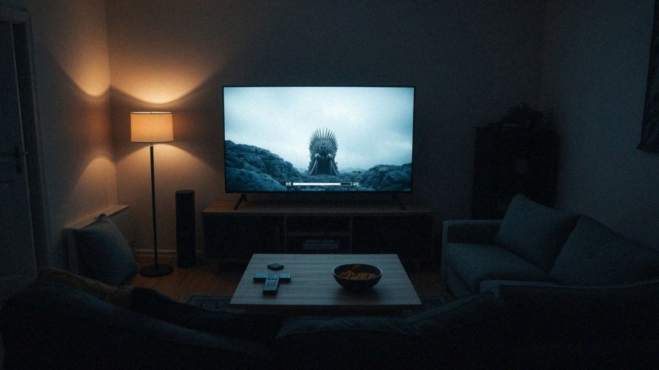 Jak długo trwają odcinki sezonu 6?