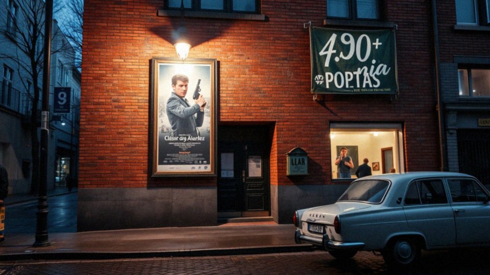 Jak kino akcji wychowało pokolenie widzów?