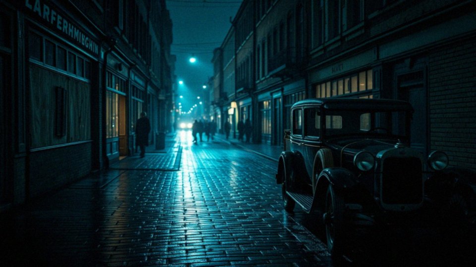Jak Peaky Blinders wpływa na społeczeństwo Birmingham?