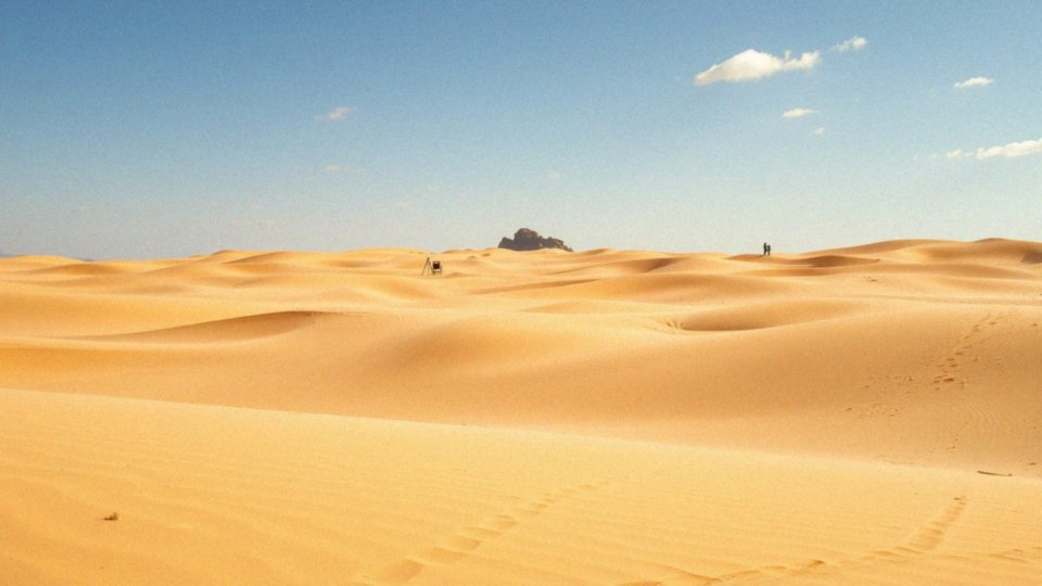 Kiedy rozpoczną się zdjęcia do Diuny 3?