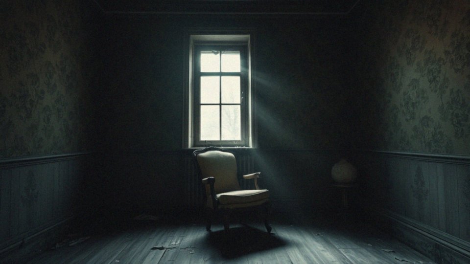 Jakie emocje wzbudzają historie o opętaniach i nawiedzeniach?