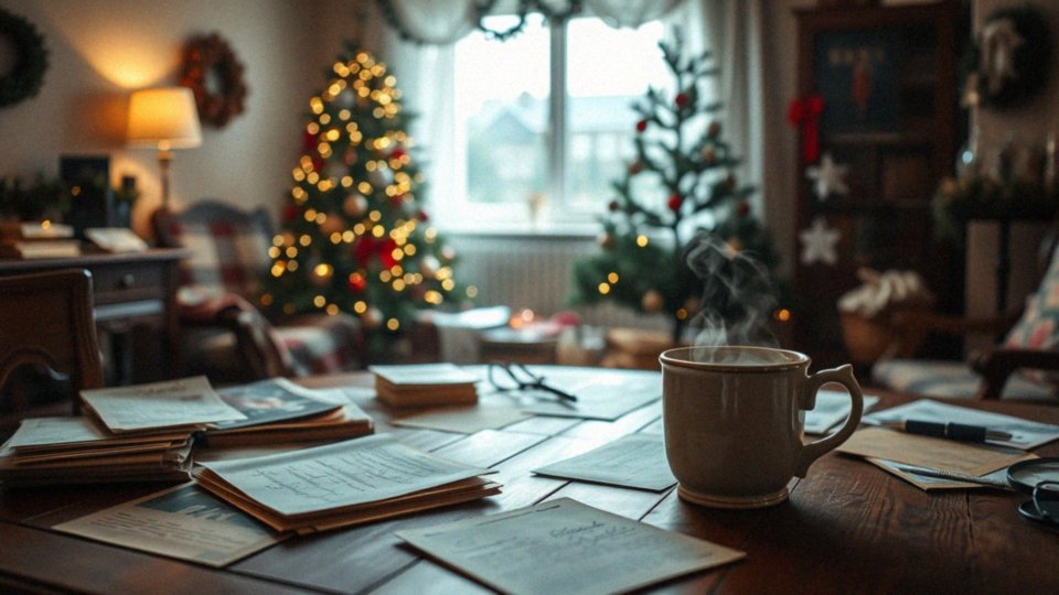 Jakie są główne wątki fabularne filmu **Listy do M. 3**?