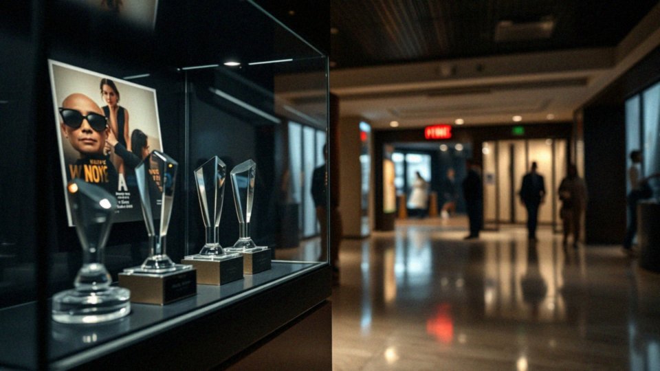 Jakie nagrody zdobył film 'Księżyc w nowiu'?