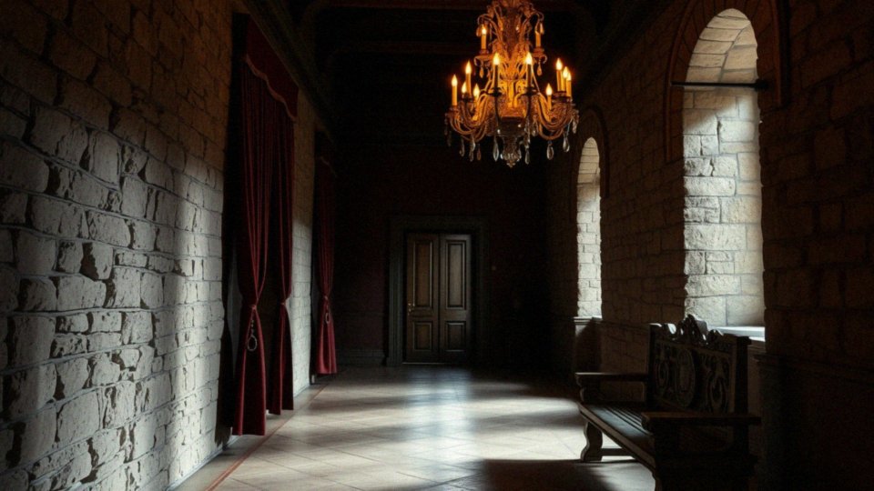 Jakie są intrygi dworskie w najlepszych serialach?