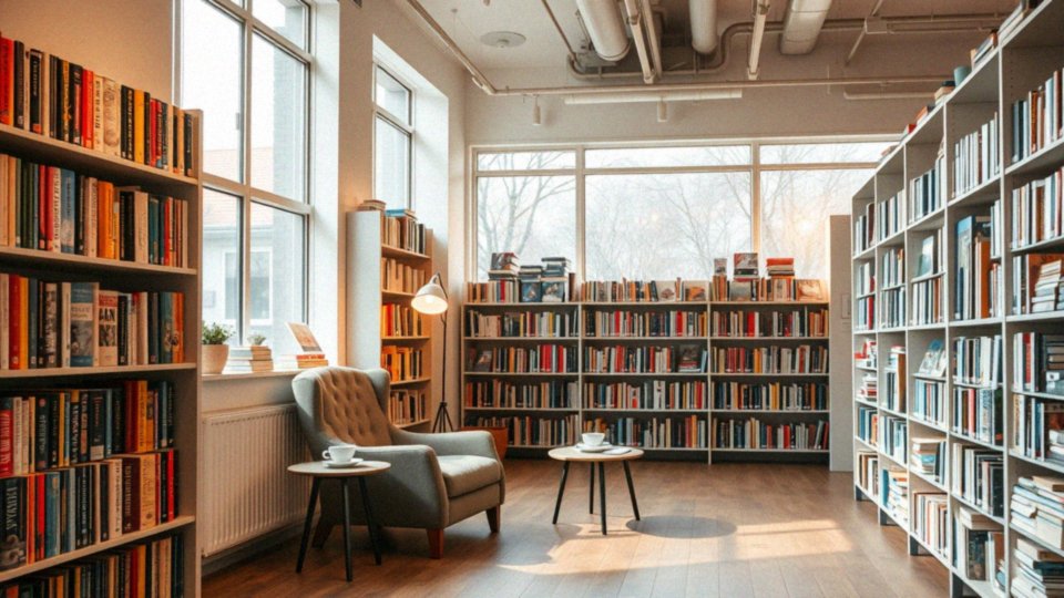 Jakie są najlepsze książki w 2025 roku?