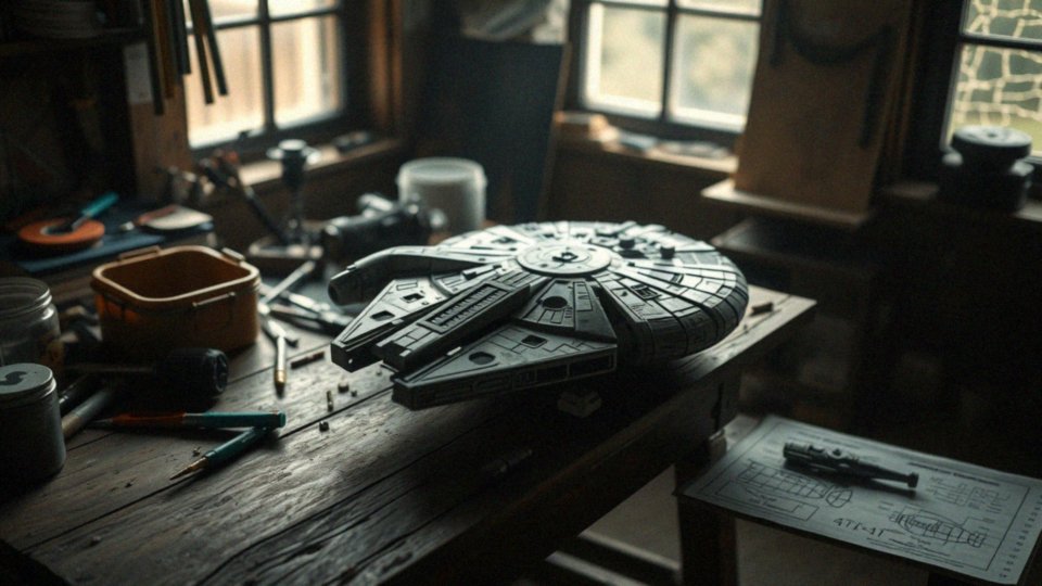 Kim jest Han Solo w filmie Nowa nadzieja?