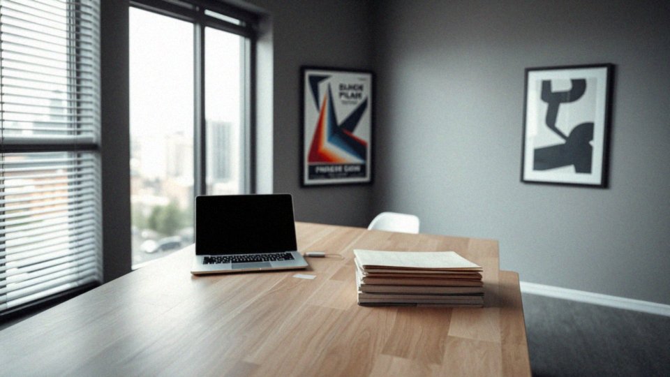 Jakie inne ważne projekty filmowe zrealizował?