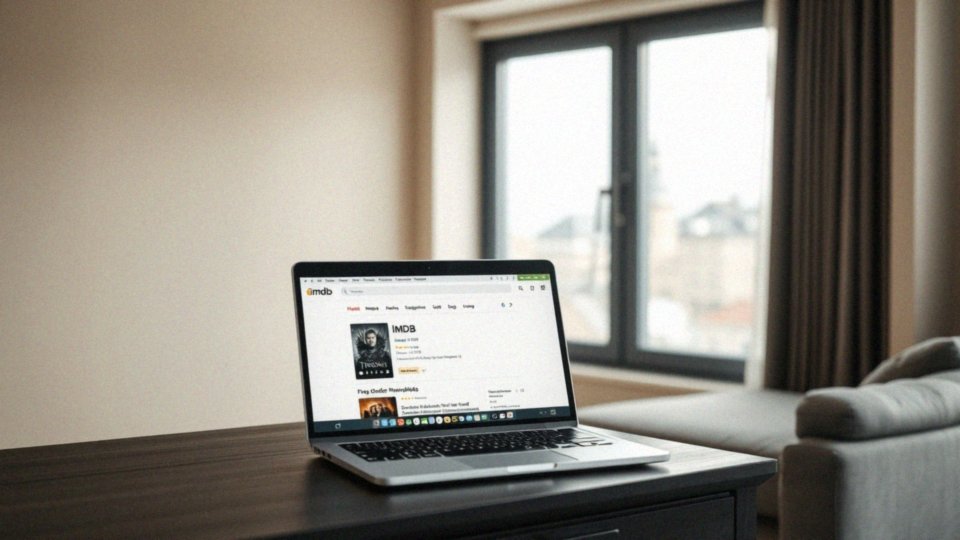 Jakie oceny ma 'Gra o tron' w serwisach filmowych?