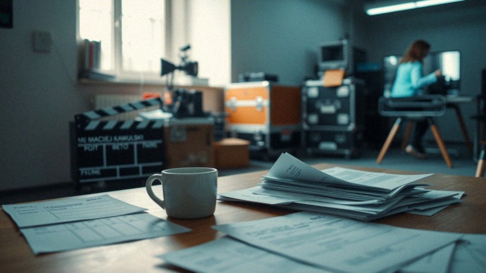 Jakie są inne istotne informacje o filmie?