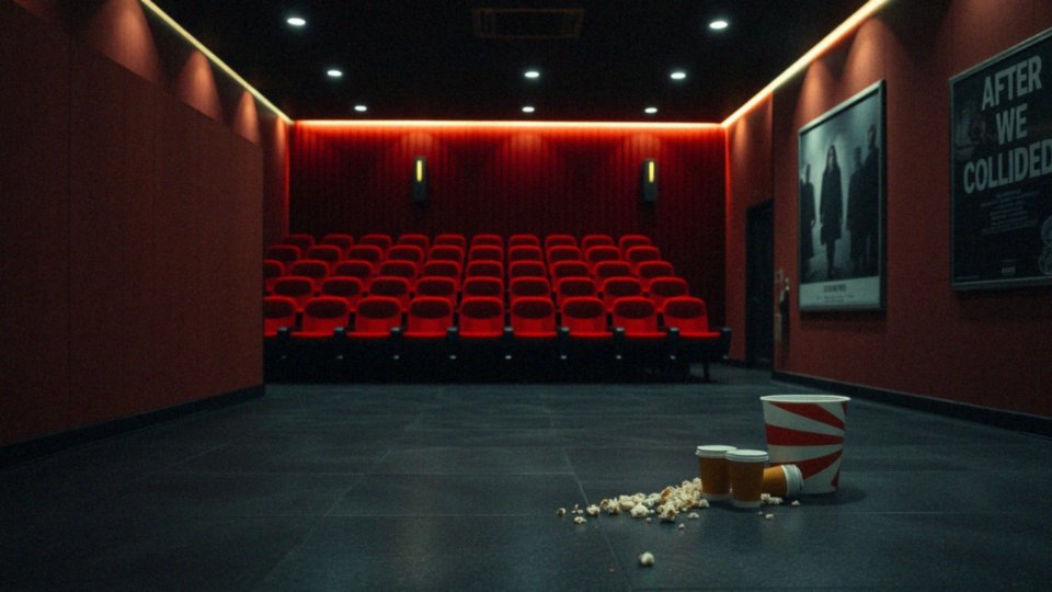 Jakie są recenzje filmu After 2?