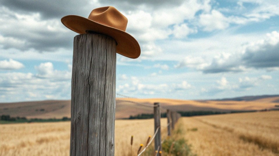 Kto wciela się w Jimmy'ego Hurdstrema w „Yellowstone”?