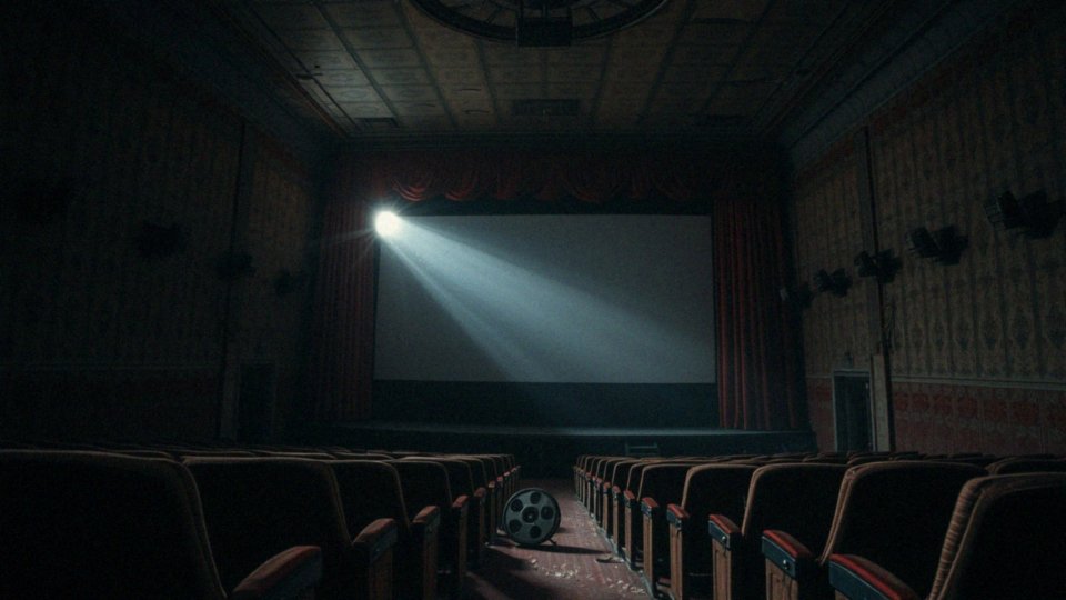 Jak 'Naznaczony' i 'To' wykorzystują jumpscare'y w swojej narracji?