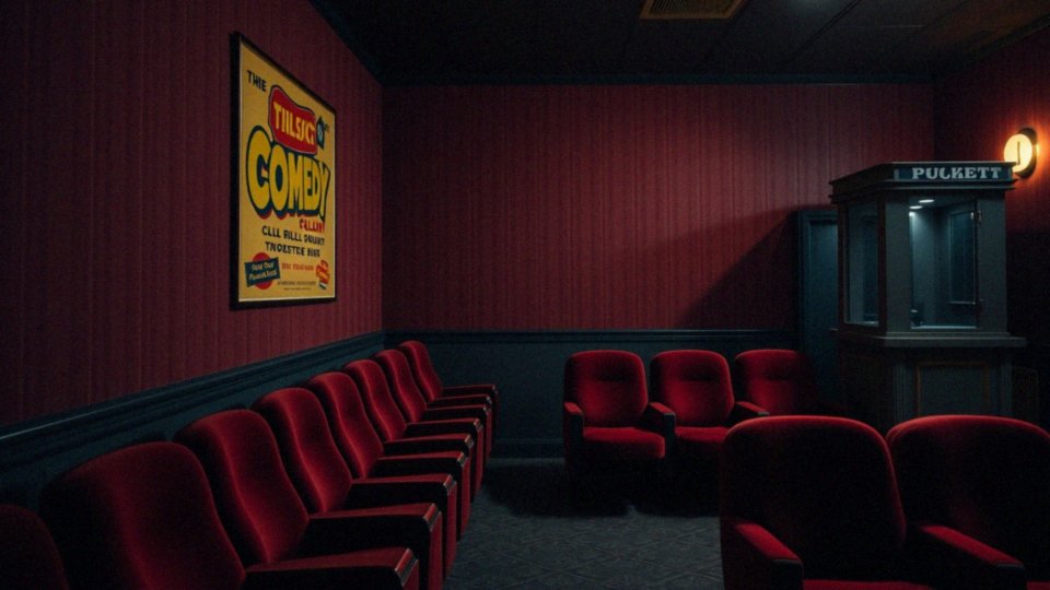 Jakie filmy zasługują na miano mega śmiesznych komedii?