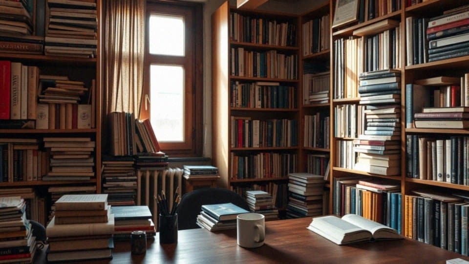Jakie książki wydał Stephen King w 1990-2000?