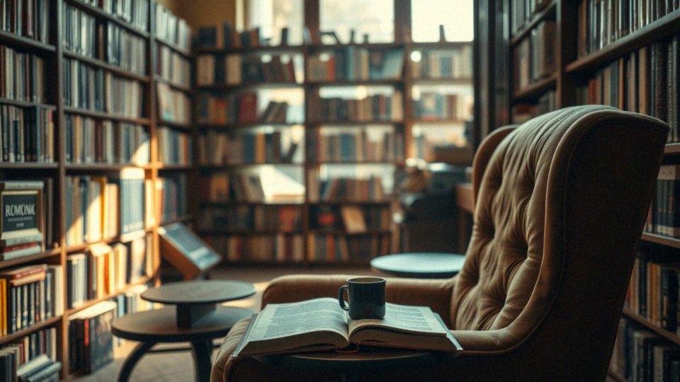 Jakie są charakterystyczne cechy książek Nory Roberts?