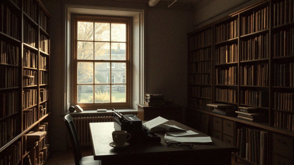 Jakie zmiany w postaci Joego zachodzą w sezonie 4?