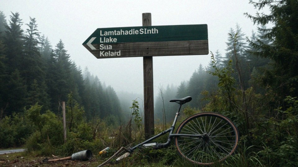 Kto jest główną postacią w serialu „The Walking Dead”?