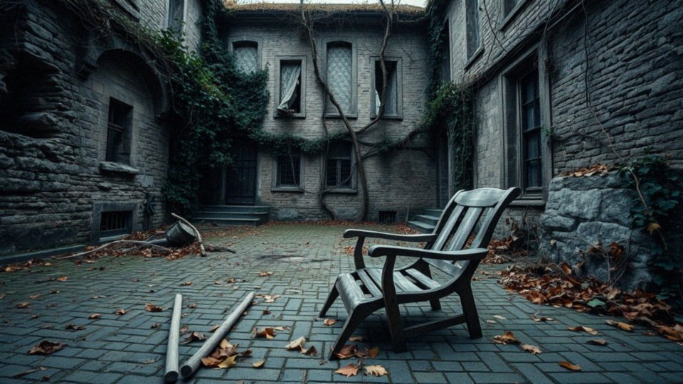 W jaki sposób nieumarli są przedstawiani w popkulturze?