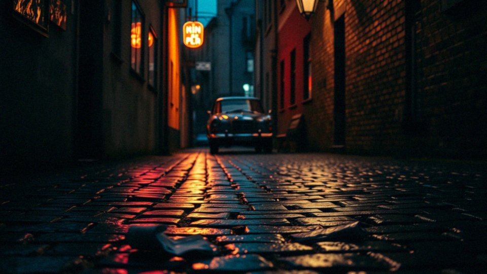 Co można wiedzieć o filmie