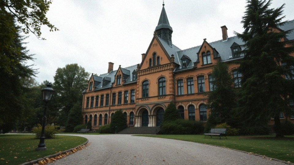 Dlaczego 'Wednesday' jest oznaczony jako 13+?