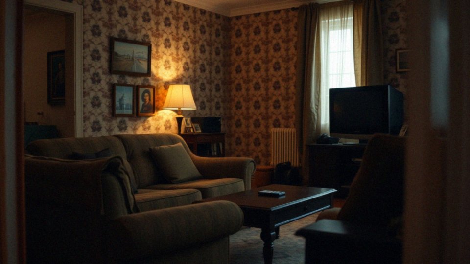 Kto gra Carmelę Soprano w Rodzinie Soprano?