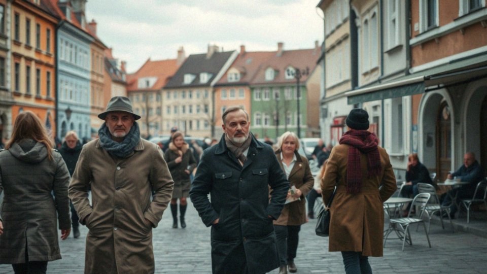 Jak NPC może odzwierciedlać ludzi w rzeczywistości?