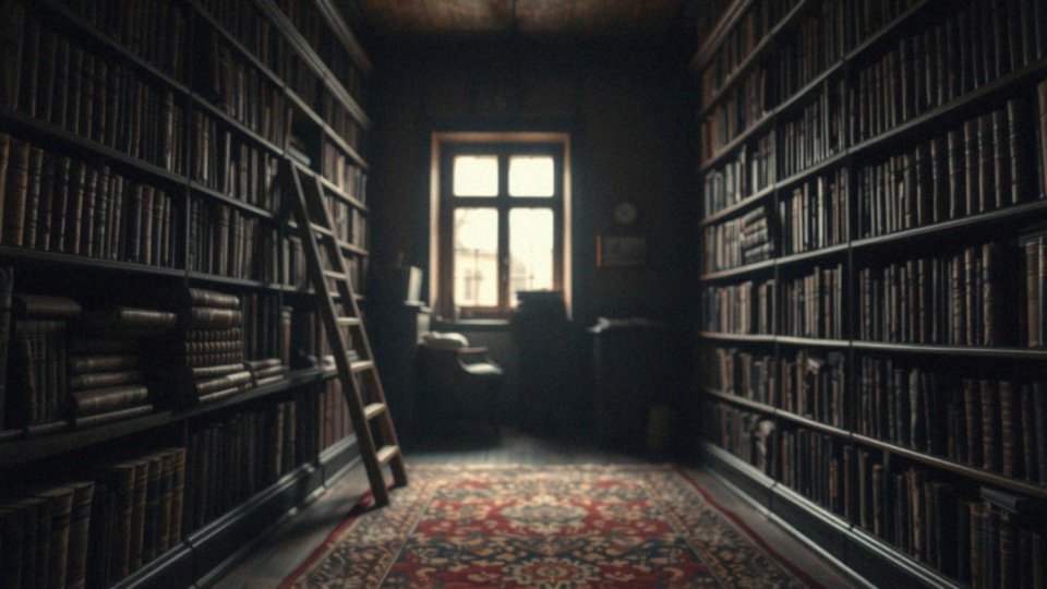 Jakie inne książki o nawiedzonych domach warto przeczytać?