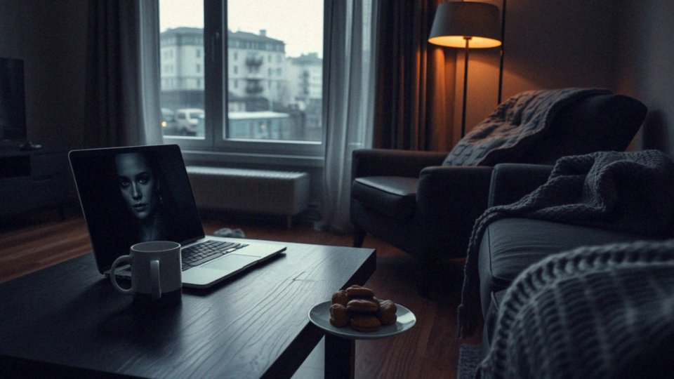 Jakie są recenzje i oceny serialu 'Wednesday'?