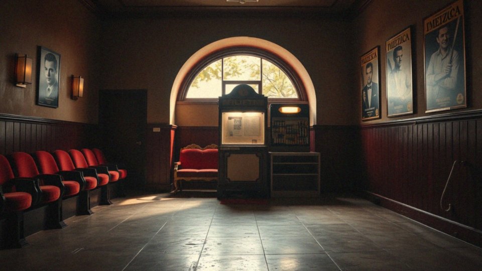 Jakie zyski generują filmy z Van Damme'em?