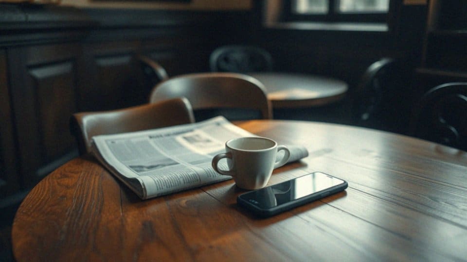 Dlaczego boomers są oskarżani o opór wobec technologii?