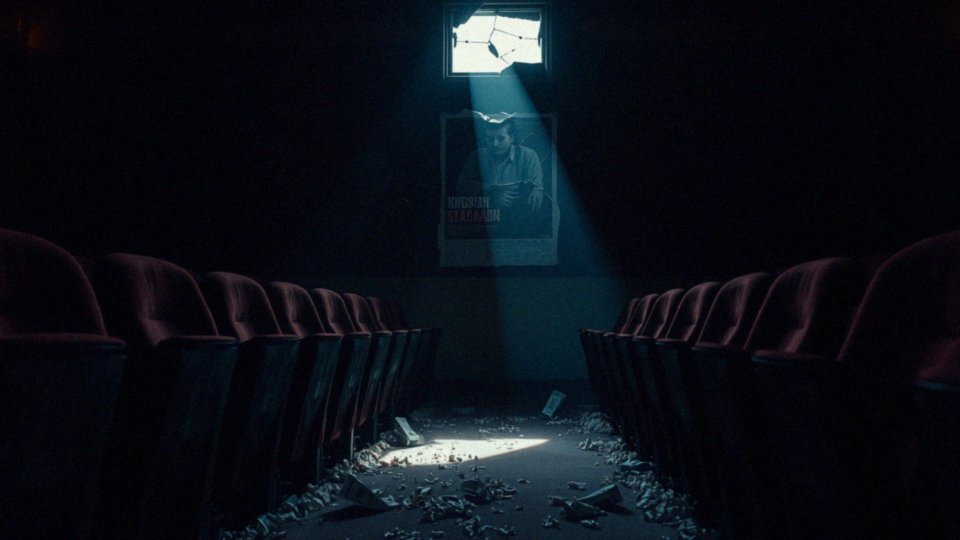 Jak dobry jumpscare zwiększa wartość horroru?