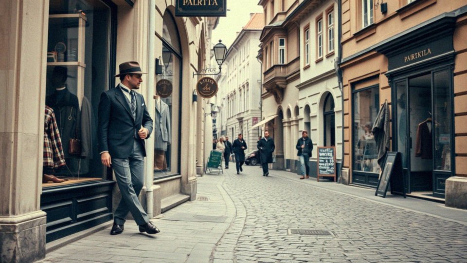 Jak frajer może odnosić się do osób zalotnych lub eleganckich?