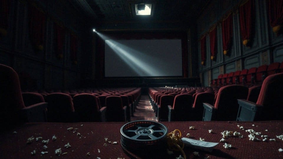 Jakie są najczęstsze klisze w horrorach?