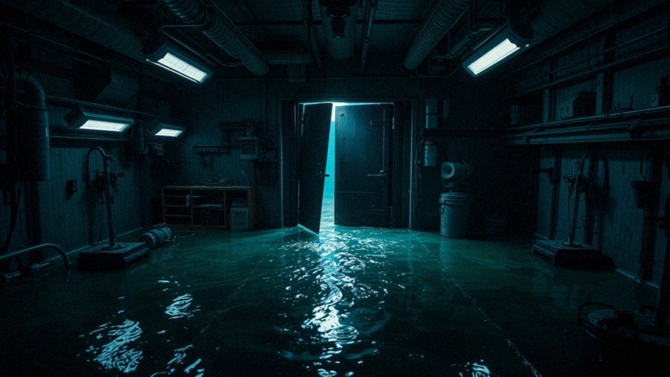 Co to jest Głębia strachu i dlaczego warto ją zobaczyć?