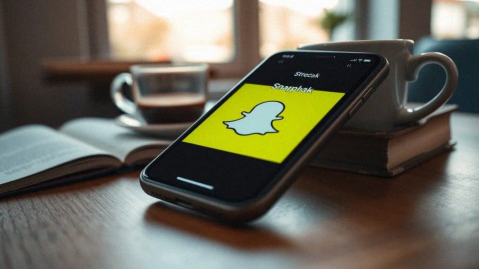 Jakie emocje towarzyszą przepływowi dni na Snapie?