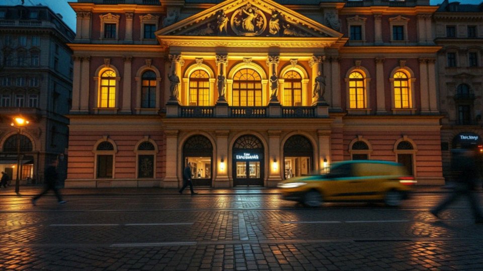 Jakie są wrażenia po obejrzeniu spektaklu w Krakowie?