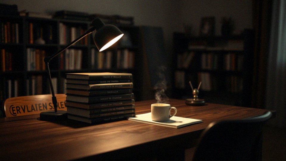 Kto to jest Harlan Coben i jakie są jego osiągnięcia?