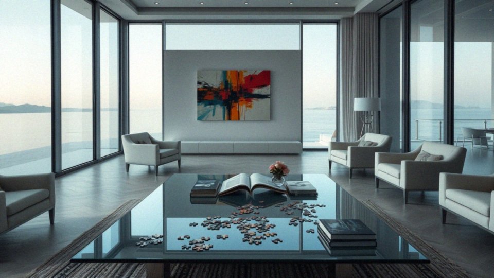 Jakie tajemnice kryje film 'Glass Onion' (2022)?