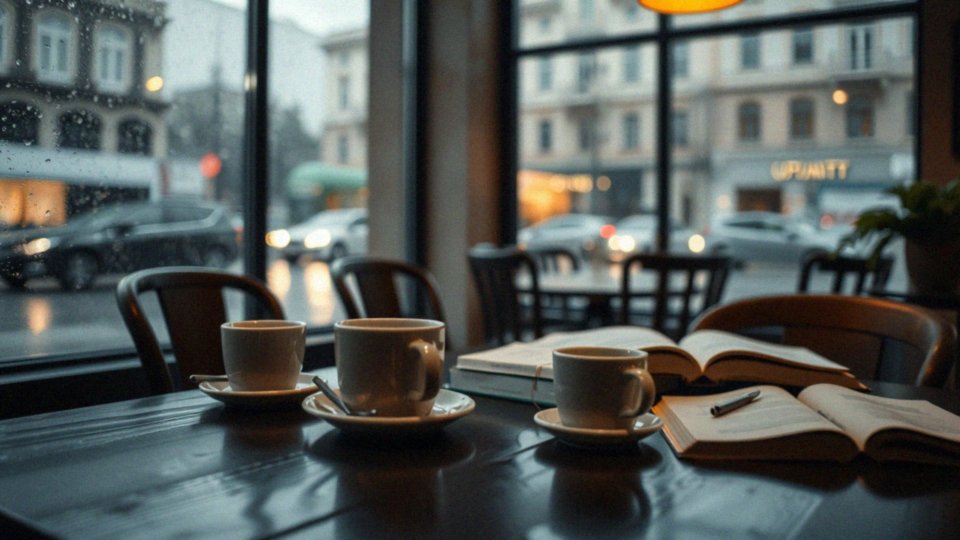 Jakie wyzwania stawiają przed bohaterami inni bohaterowie serii 'After'?