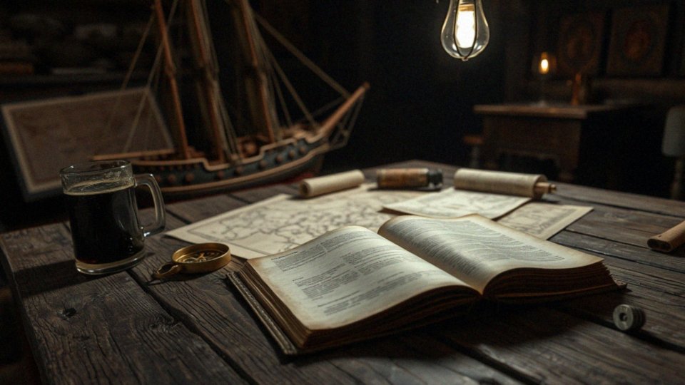 Jak wizerunek wściekłego jednookiego pirata wpływa na memy i treści humorystyczne w sieci?